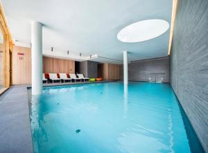 Bazén v ubytovaní Hotel Lajadira & Spa alebo v jeho blízkosti