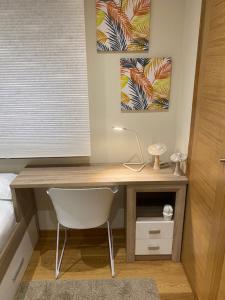 Fotografia z galérie ubytovania Apartamento Centro Ciudad Pontevedra v destinácii Pontevedra