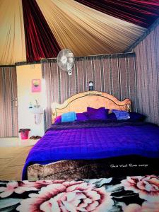 Gallery image of Qais Camp Wadi Rum in Wadi Rum