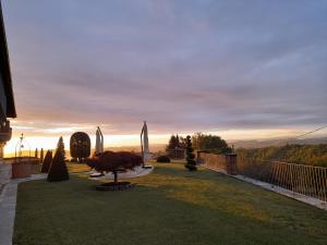 Billede fra billedgalleriet på Locanda Bellavista i Tigliole