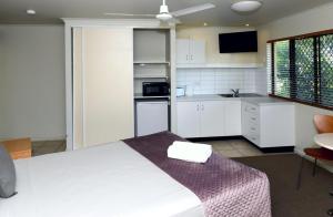Foto dalla galleria di Summit Motel a Townsville