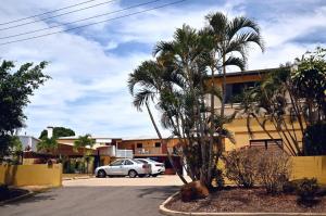 Galeriebild der Unterkunft Summit Motel in Townsville