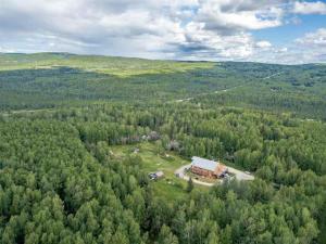 Gallery image of Alaska Grizzly Lodge in Fairbanks