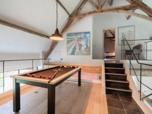 Foto sihtkohas Beernem asuva majutusasutuse Holiday Home near Bruges with Sauna galeriist