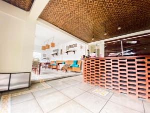 Gallery image of Hinggil Homestay Syariah Malioboro Yogya Mitra RedDoorz in Yogyakarta