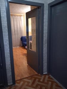 Ванная комната в Apartment on Levchenko 8