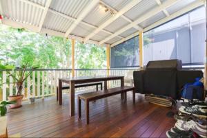 Imagen de la galería de Sunny Home - near West End Cafe's, South Bank & City, en Brisbane