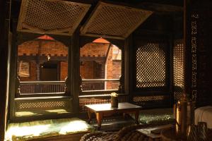 Foto dalla galleria di Peacock Guest House a Bhaktapur