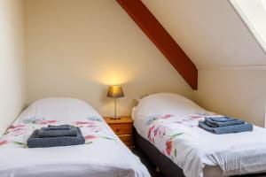 Galeriebild der Unterkunft Studio Het Groene Wout in Goudriaan