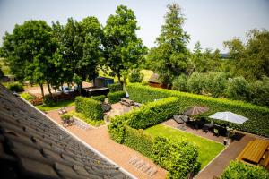 Galeriebild der Unterkunft Studio Het Groene Wout in Goudriaan + 2 Fotos