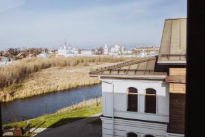 Gallery image of Medniy Dvor in Suzdal