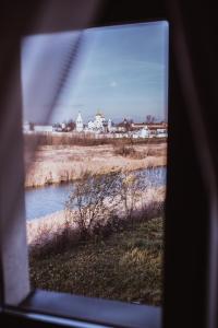 Gallery image of Medniy Dvor in Suzdal