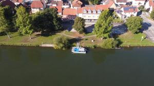 Příroda nedaleko hotelu