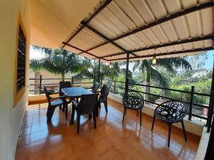Gallery image of West Valley Villa in Panchgani