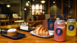 Foto da galeria de Manazil Al Dhayf em Jeddah