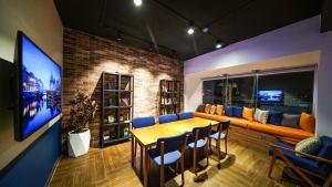 Foto da galeria de Manazil Al Dhayf em Jeddah