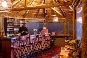 Gallery image of Lalibela Game Reserve Tree Tops Safari Lodge in Paterson