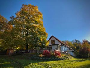 Gallery image of Ferienhaus Koller in Güssing