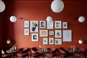 Fotografie z fotogalerie ubytování Beckett Locke v destinaci Dublin