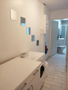 Fotografie z fotogalerie ubytování Appart'Hôtel Lagnieu v destinaci Lagnieu + 28 fotografií