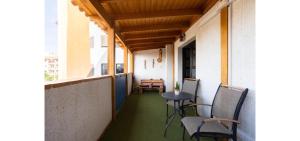 Fotografia z galérie ubytovania Casa Krisma, Fabulous Modern Spacious 2 bedrooms apartment, Remote Work, Fast WIFI, Parking and AC v destinácii Adeje