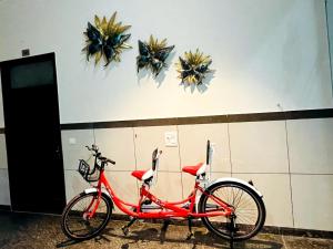 Afbeelding uit fotogalerij van Primrose Hotel and Restaurant in Sonipat