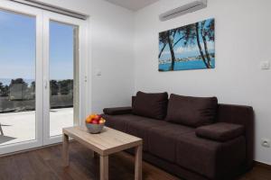 Fotografie z fotogalerie ubytování Apartments Nona in Selca - Sumartin v destinaci Selca