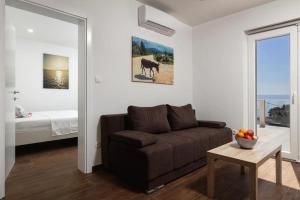 Fotografie z fotogalerie ubytování Apartments Nona in Selca - Sumartin v destinaci Selca