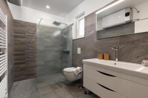 Fotografie z fotogalerie ubytování Apartments Nona in Selca - Sumartin v destinaci Selca