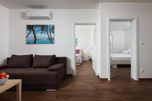 Fotografie z fotogalerie ubytování Apartments Nona in Selca - Sumartin v destinaci Selca + 19 fotografií