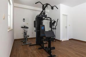 Fotografie z fotogalerie ubytování Apartments Nona in Selca - Sumartin v destinaci Selca