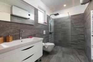 Fotografie z fotogalerie ubytování Apartments Nona in Selca - Sumartin v destinaci Selca