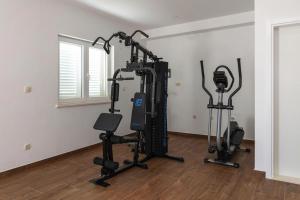 Fotografie z fotogalerie ubytování Apartments Nona in Selca - Sumartin v destinaci Selca