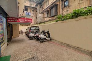 Fotografie z fotogalerie ubytování Hotel Malad Inn opposite Malad Railway Station v Bombaji