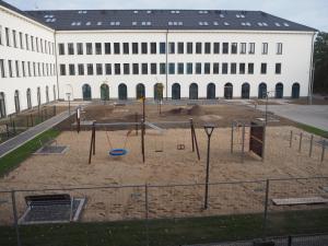 Fotografia z galérie ubytovania Apartament Kołobrzeska v destinácii Piła