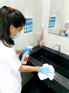 Galeriebild der Unterkunft Hotel Chuan Chom The High Resort Saraburi - SHA Plus in Sara Buri