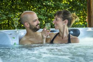 Fotografie z fotogalerie ubytování Chambres d'Hôtes "La Landre" v destinaci Le Clerjus