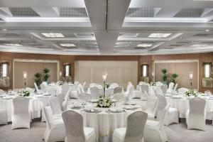 Fotografie z fotogalerie ubytování TUI BLUE Grand Azur v destinaci Marmaris + 37 fotografií