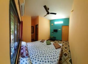 صورة لـ Kshanbhar Vishranti Home Stay في مالفان