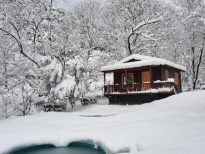 Foto dalla galleria di LAGUN POOL VILLAGE a Yalova