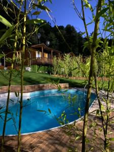 Foto dalla galleria di LAGUN POOL VILLAGE a Yalova