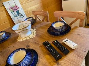 Foto dalla galleria di LAGUN POOL VILLAGE a Yalova