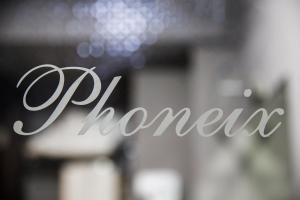 Foto Jerevanis asuva majutusasutuse The Phoenix Boutique Hotel galeriist