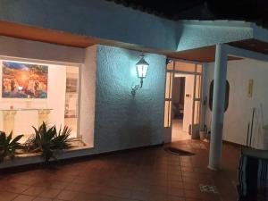 Fotografia z galérie ubytovania De Luxe Villa v destinácii La Nucía