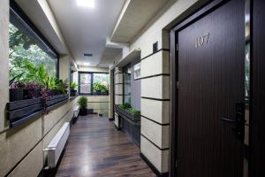 Foto Jerevanis asuva majutusasutuse The Phoenix Boutique Hotel galeriist
