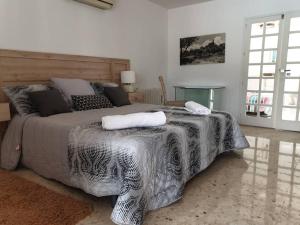 Fotografia z galérie ubytovania De Luxe Villa v destinácii La Nucía