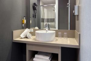 Best Western Hotel Atlantys Zenith Nantes