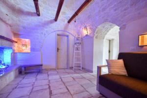 Photo de la galerie de l'établissement Trulli Colebè con Piscina, à Martina Franca