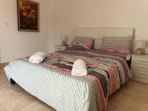 Fotografia z galérie ubytovania De Luxe Villa v destinácii La Nucía