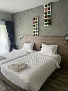 Gallery image of Little Loft Hotel in Phuket Town